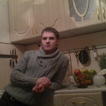 Marat, 37