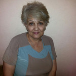Татиана, 63