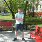 Андрей, 35 (12 фото, 0 видео)