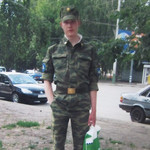 Vladimir, 36