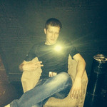 Vladimir, 36