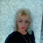 Лариса, 58