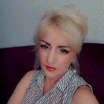 Лариса, 58