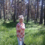 Лариса, 58