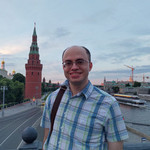 Виктор, 44 (5 фото, 0 видео)