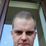 Виталий, 40