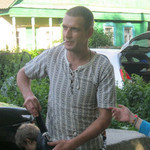 павел, 40