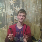 Саша, 32