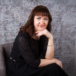Olga, 48 (5 , 0 )