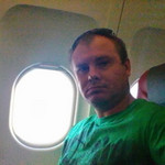 Aleksei Nazarov, 36 (1 фото, 0 видео)