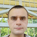 Игорь, 38