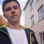 Ilya, 34