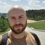 Nikolay, 36