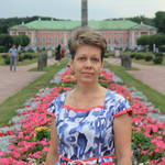 Ольга, 55