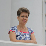 Ольга, 55