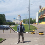 Alexey, 52