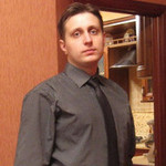Алексей, 39