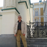 сергей, 61