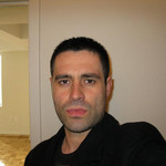 Nikolai Gochkov, 50