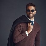 Artem, 40