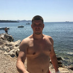 Михаил, 43