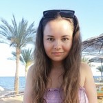Ксения, 32