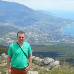Вадим, 43