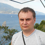 Вадим, 43