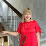 Анастасия, 35