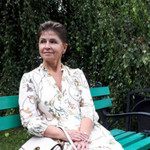 Людмила, 57
