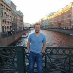 Sergey, 36