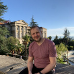Sergey, 36