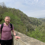 Sergey, 36
