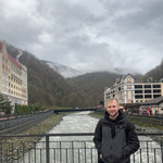 Sergey, 36