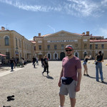 Sergey, 36