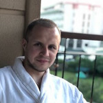 Sergey, 36
