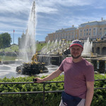 Sergey, 35