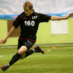 Sergey, 36