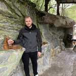 Sergey, 36