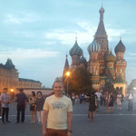 Sergey, 36