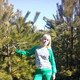оксана, 36