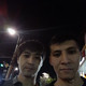 aibek konushbaev, 36
