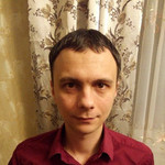 Владимир, 44