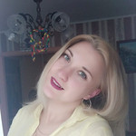 Ольга, 35