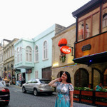 Александра, 36