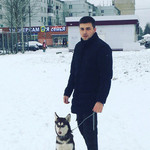 Саша, 34