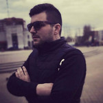 Саша, 34
