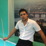 Andrey, 46