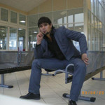 Andrey, 46