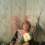Наталья, 56